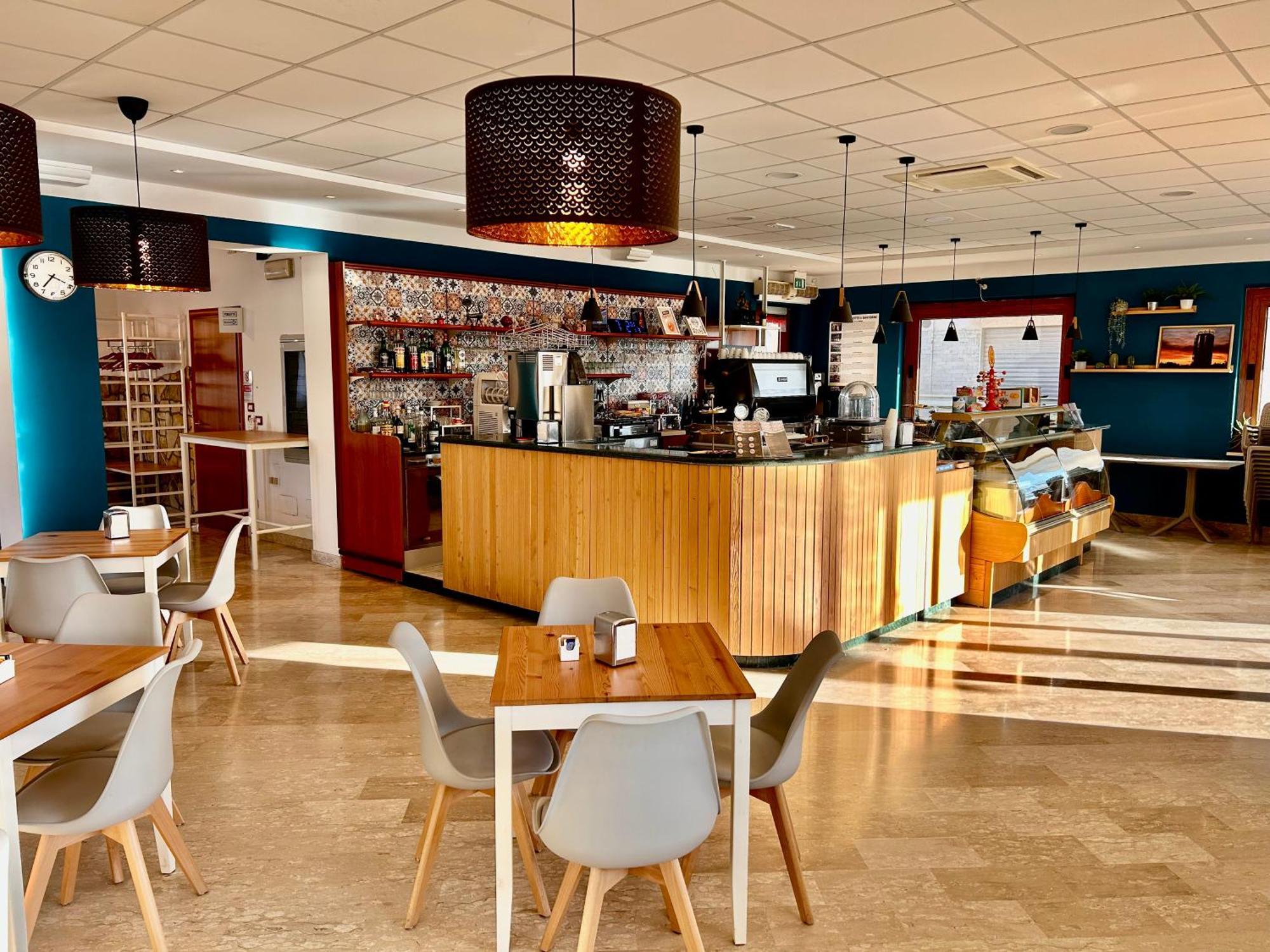 Hotel La Vetta Europa