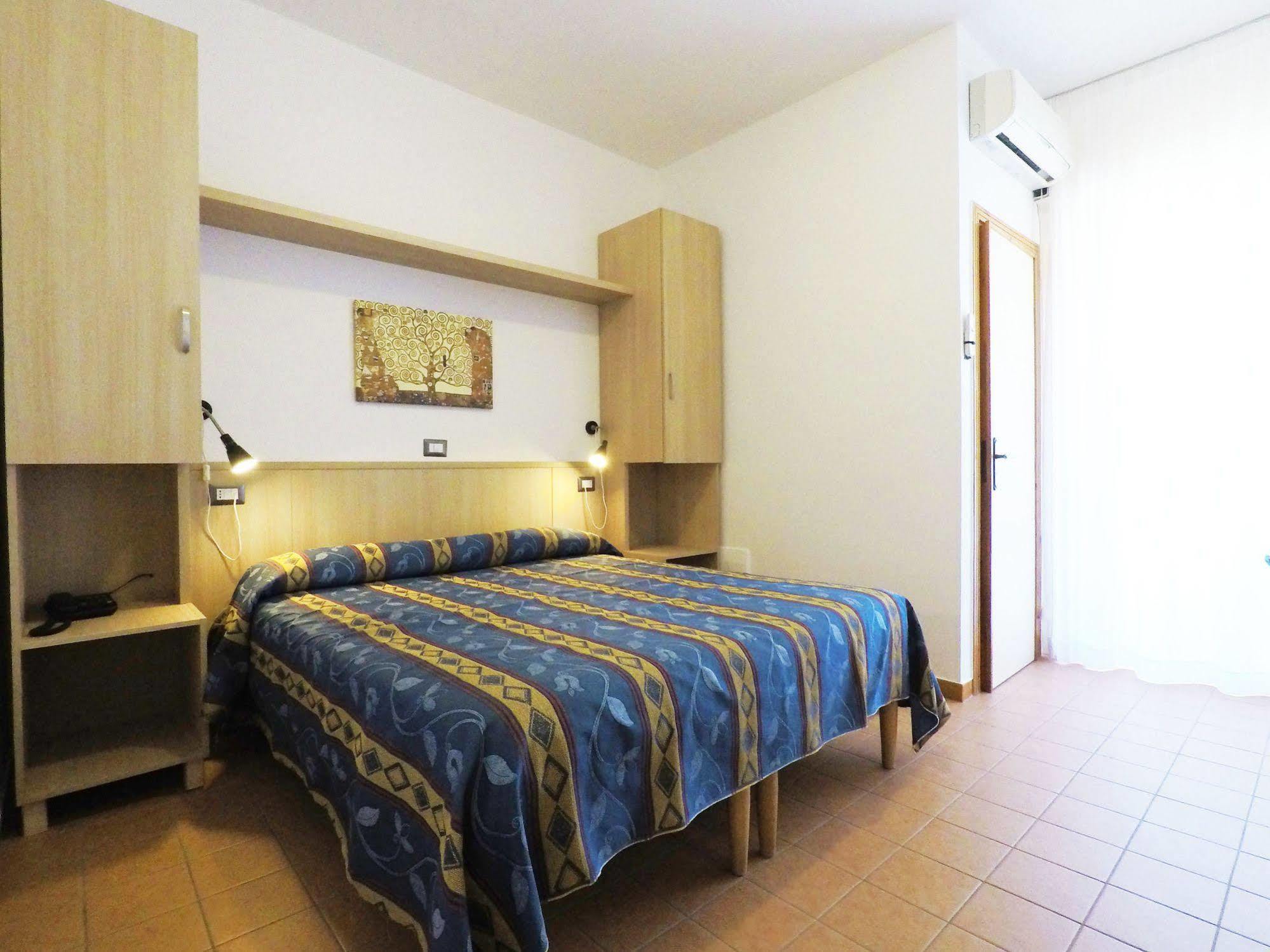 La Vetta Europa 3*