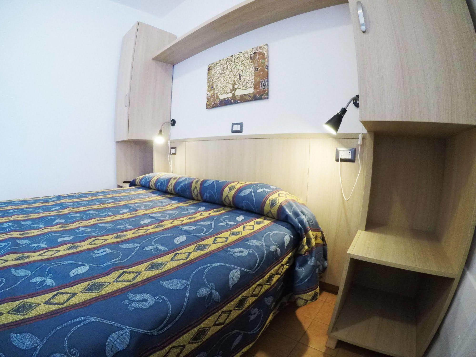 Hotel La Vetta Europa 3*
